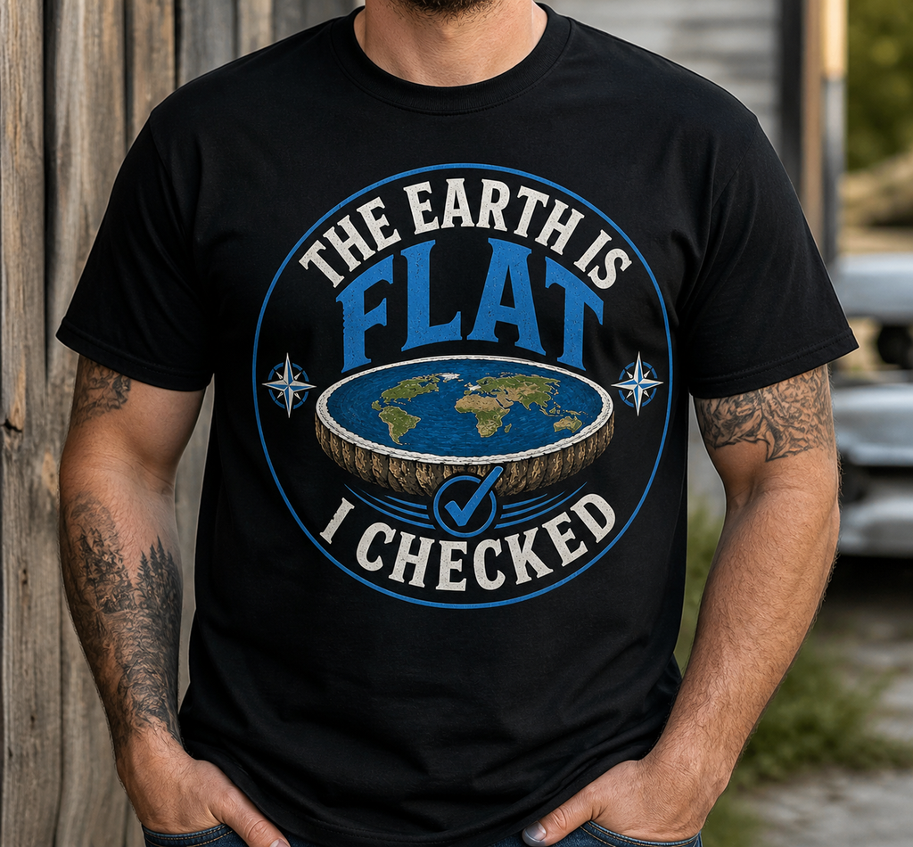 EIF shirts