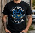 EIF shirts