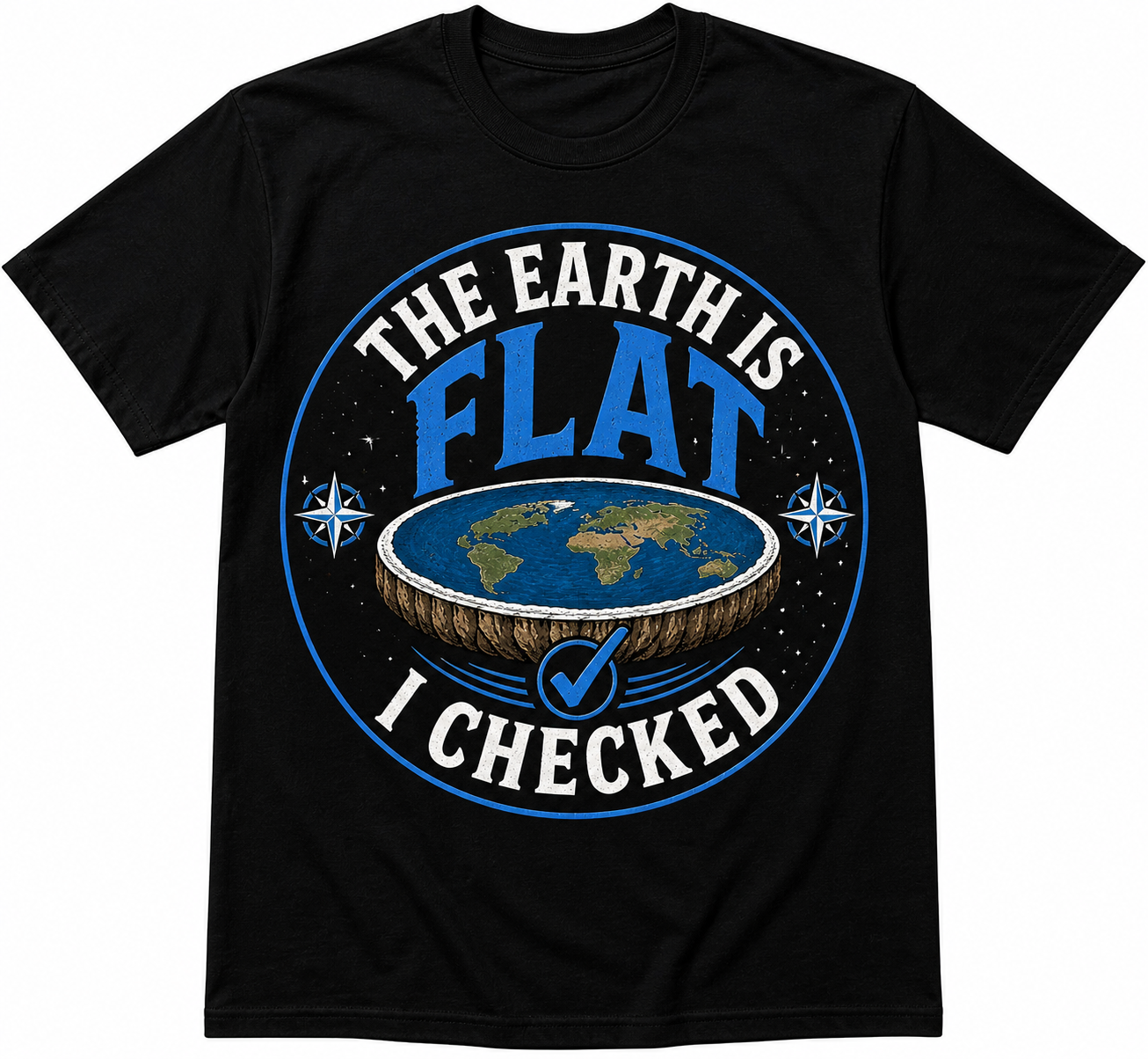 EIF shirts