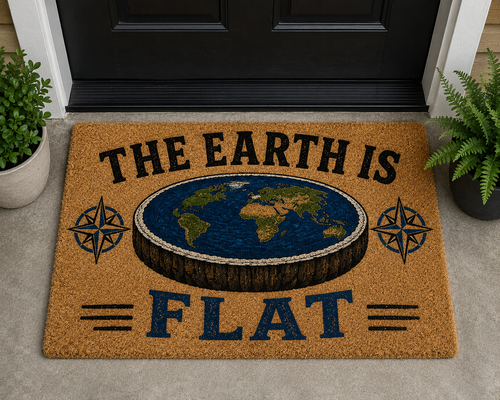 TEIF Classic Doormat