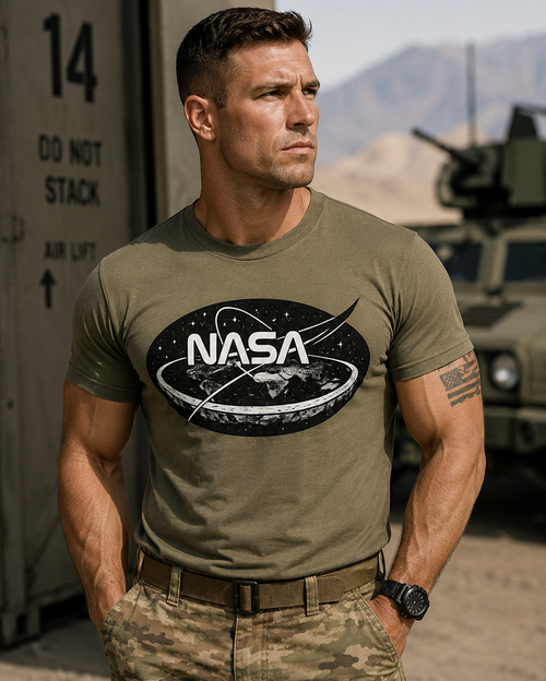 NASA Shirt